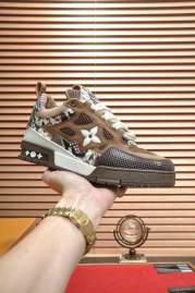 Picture of Louis Vuitton Shoes _SKULVsz35-3940-45hnq100116375